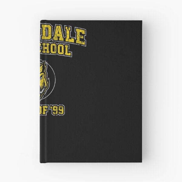 Item preview, Sunnydale High School designed and sold by RosamoPouchard.