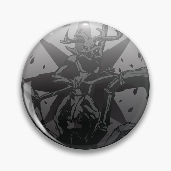 Artikelvorschau, Dämonenlegionen entworfen und verkauft von Asotshop.