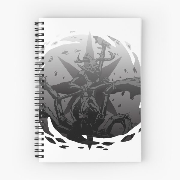 Artikelvorschau, Dämonenlegionen entworfen und verkauft von Asotshop.