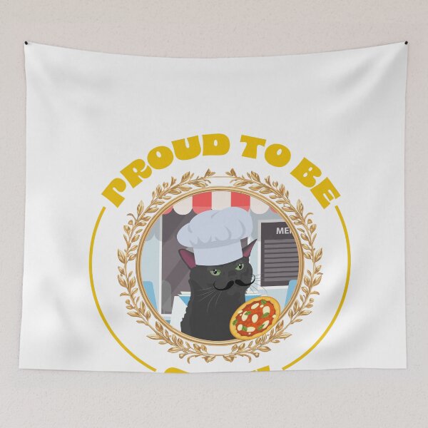 Item preview, Proud to be Cook designed and sold by Thomas-BZH.