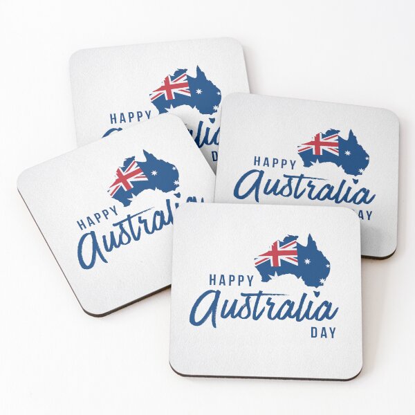 Item preview, Australia Day design designed and sold by Sam's Boutique Store.