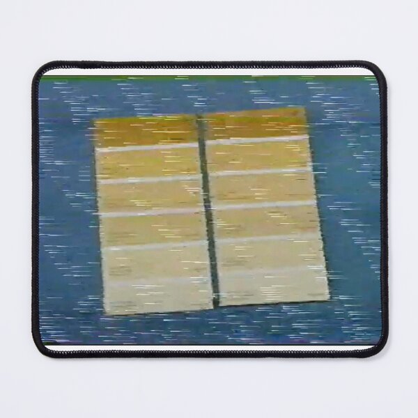 Item preview, Paintblocks VHS Decay designed and sold by travislewagner.