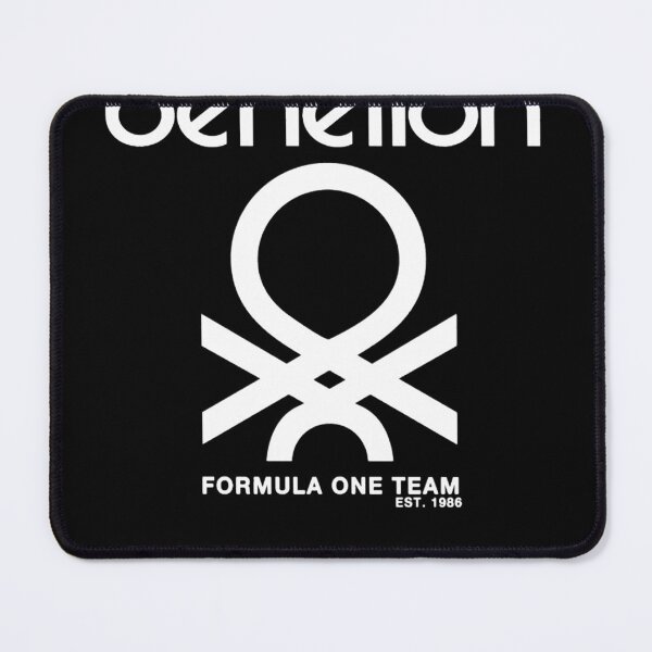 Item preview, Benetton Formula Team 80s Collection designed and sold by UniqueEm.