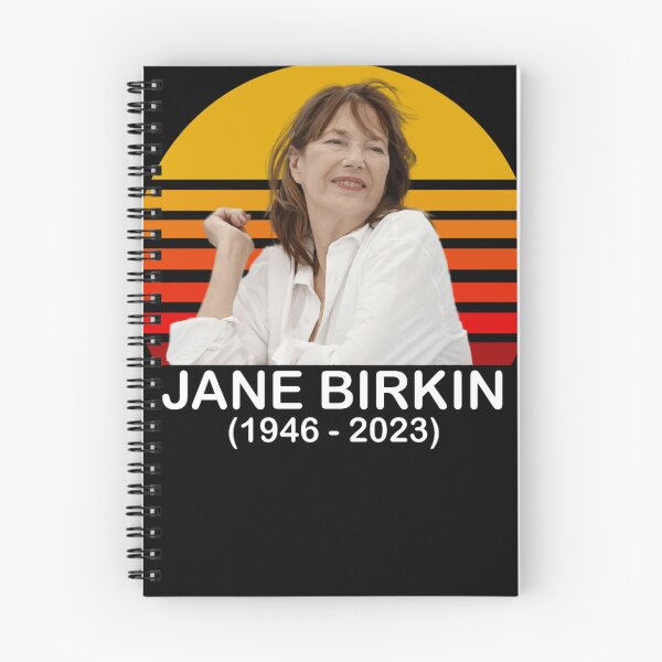 Item preview, Jane Birkin Jane Birkin Jane Birkin designed and sold by BrianaDicki.