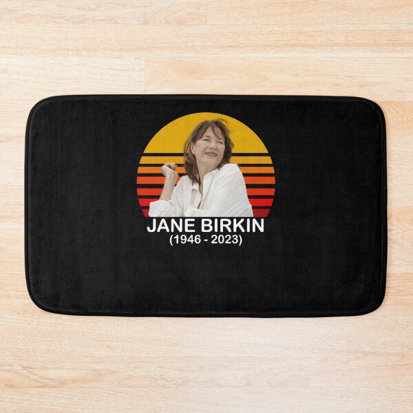 Item preview, Jane Birkin Jane Birkin Jane Birkin designed and sold by BrianaDicki.