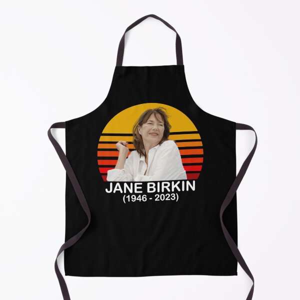 Item preview, Jane Birkin Jane Birkin Jane Birkin designed and sold by BrianaDicki.