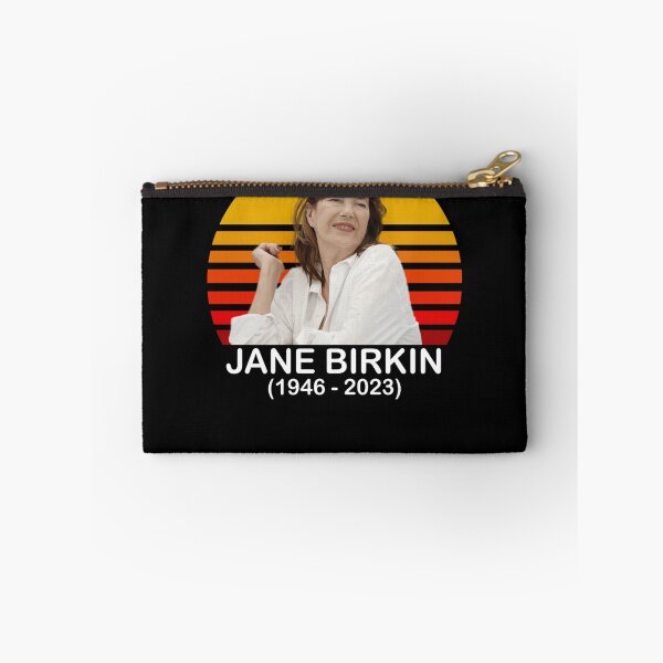 Item preview, Jane Birkin Jane Birkin Jane Birkin designed and sold by BrianaDicki.