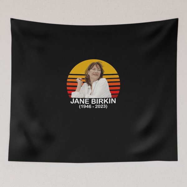 Item preview, Jane Birkin Jane Birkin Jane Birkin designed and sold by BrianaDicki.