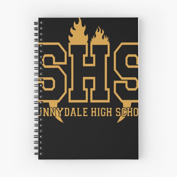 Item preview, Sunnydale High School designed and sold by RosamoPouchard.