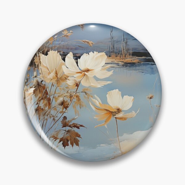 Item preview, Exquisite Watercolor Floral Pattern. A Symphony of Colors 6 designed and sold by Jittiwat Chunchuawong.