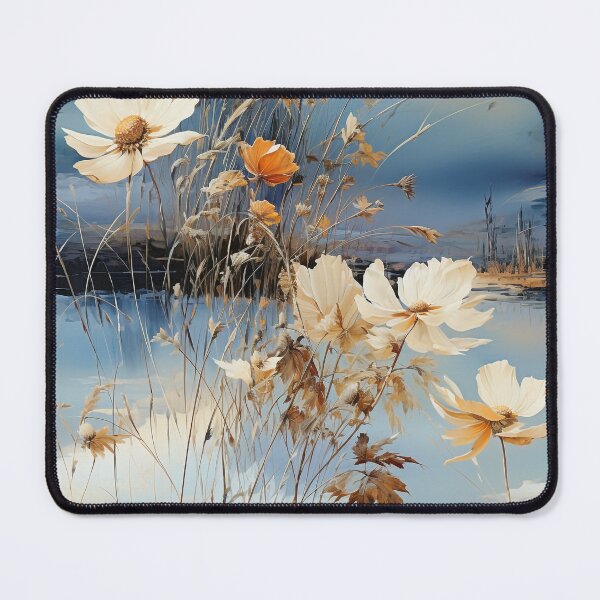 Item preview, Exquisite Watercolor Floral Pattern. A Symphony of Colors 6 designed and sold by Jittiwat Chunchuawong.