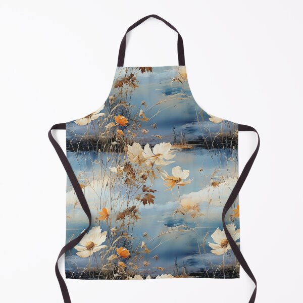 Item preview, Exquisite Watercolor Floral Pattern. A Symphony of Colors 6 designed and sold by Jittiwat Chunchuawong.