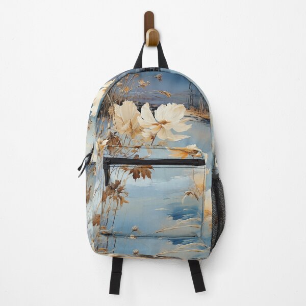 Item preview, Exquisite Watercolor Floral Pattern. A Symphony of Colors 6 designed and sold by Jittiwat Chunchuawong.