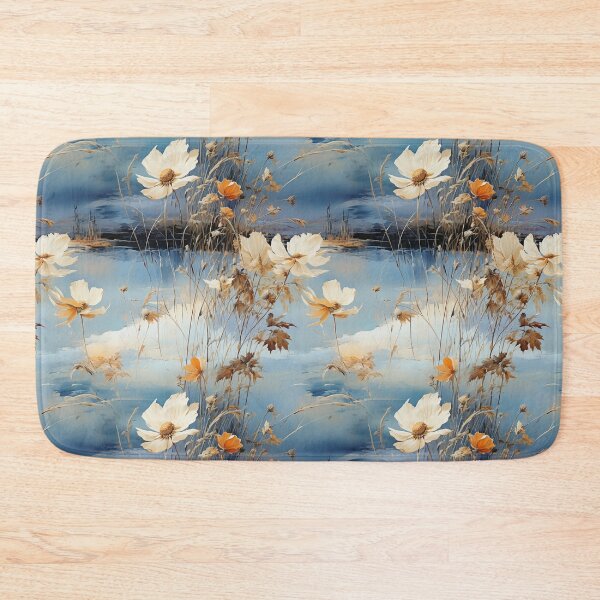 Item preview, Exquisite Watercolor Floral Pattern. A Symphony of Colors 6 designed and sold by Jittiwat Chunchuawong.