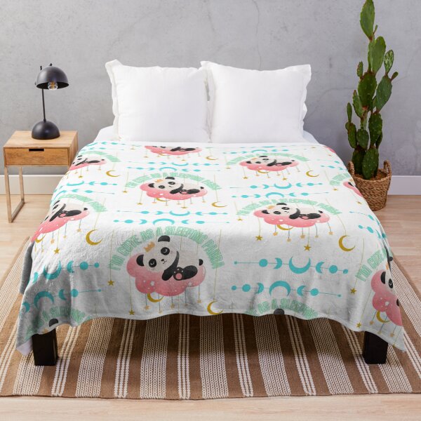 Item preview, Cute sleeping panda. designed and sold by DranzerSon.