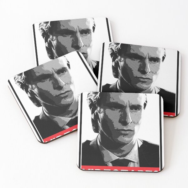 Item preview, American Psycho I have to return some videotapes  designed and sold by UniqueEm.