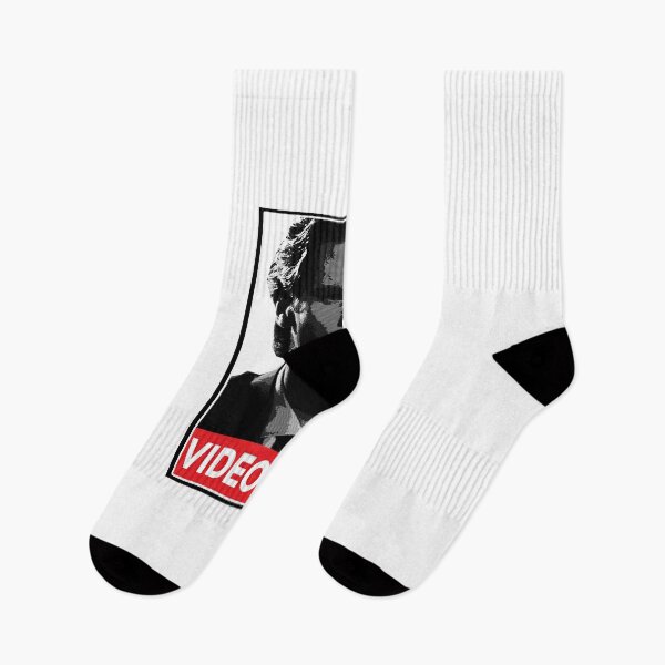 Item preview, American Psycho I have to return some videotapes  designed and sold by UniqueEm.