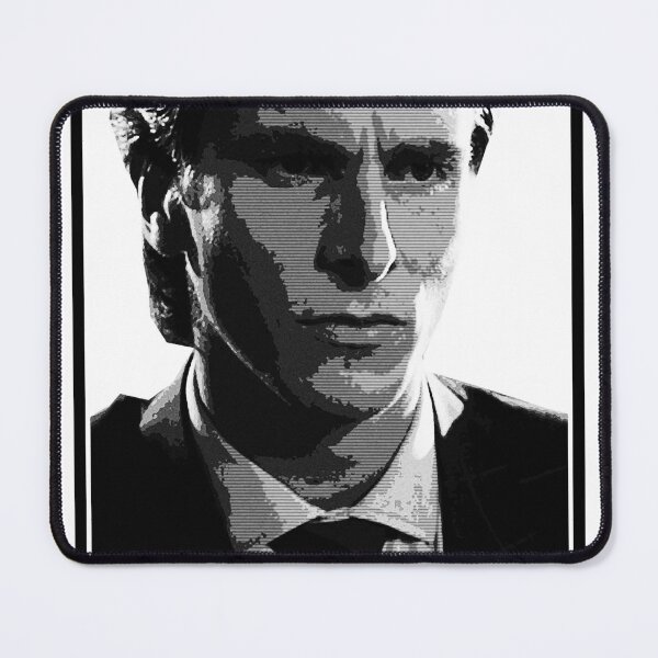 Item preview, American Psycho I have to return some videotapes  designed and sold by UniqueEm.