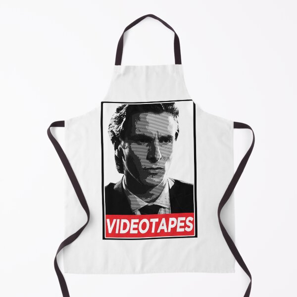 Item preview, American Psycho I have to return some videotapes designed and sold by UniqueEm.