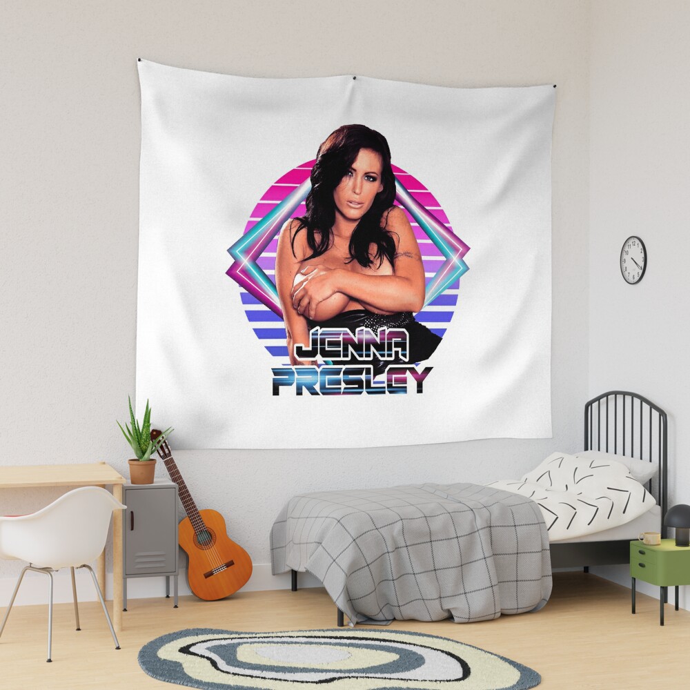 Jenna presley