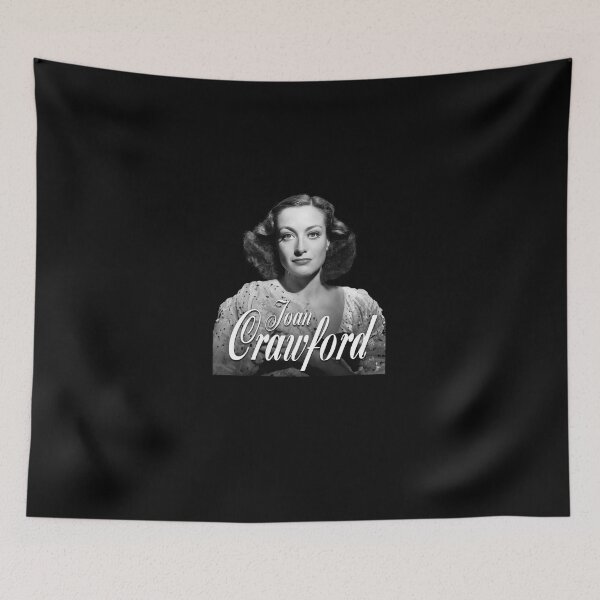 Item preview, Joan Crawford designed and sold by BrianaDicki.