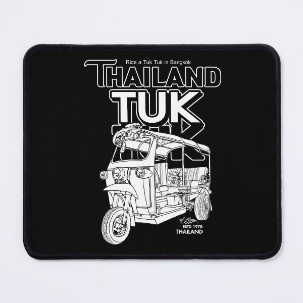 Item preview, TUK TUK Thailand  designed and sold by pagsa.