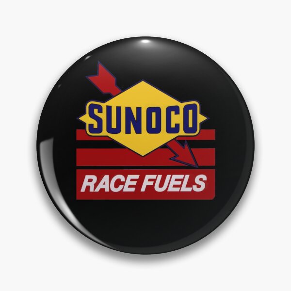 Item preview, Sunoco Race designed and sold by RosamoPouchard.