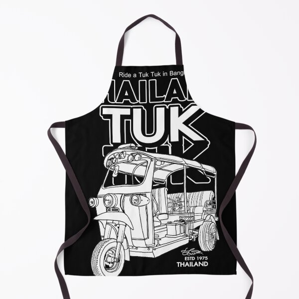 Item preview, TUK TUK Thailand  designed and sold by pagsa.