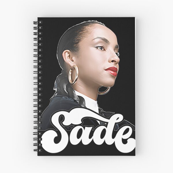 Item preview, Sade // Retro 80s Style Fan designed and sold by LewdJemima.