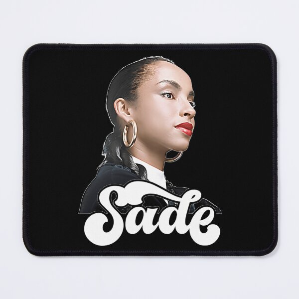 Item preview, Sade // Retro 80s Style Fan designed and sold by LewdJemima.
