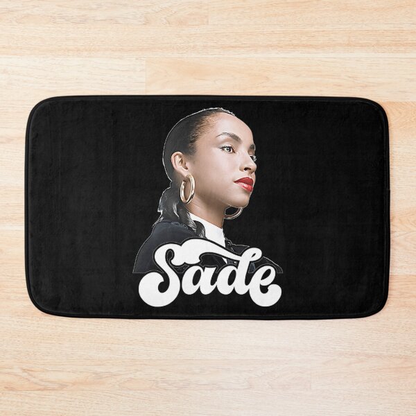 Item preview, Sade // Retro 80s Style Fan designed and sold by LewdJemima.