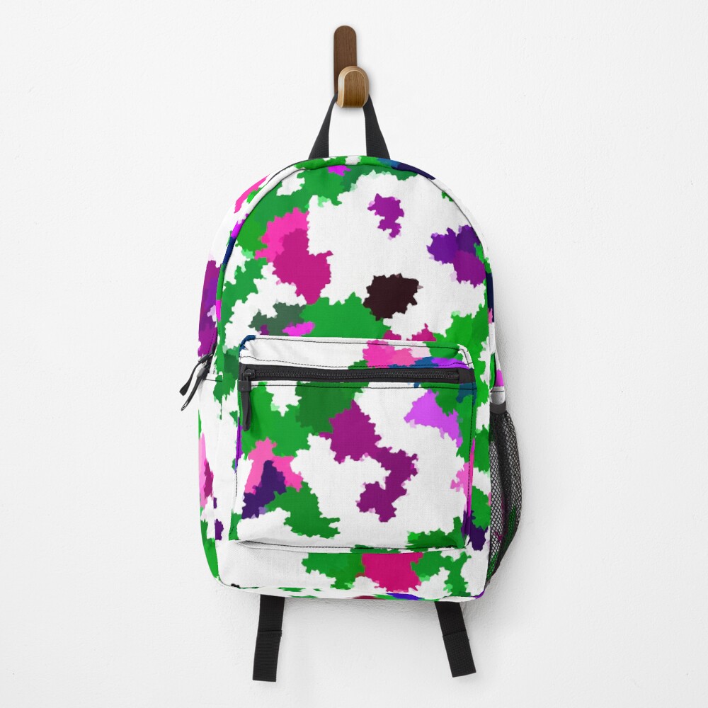 Item preview, Backpack designed and sold by Dennisdudu.