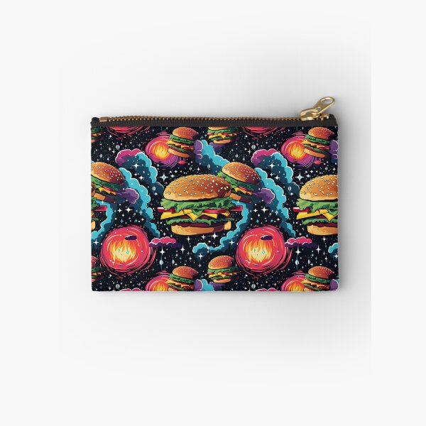 Item preview, Burger of Galactic Dreams designed and sold by Art--Gallery.