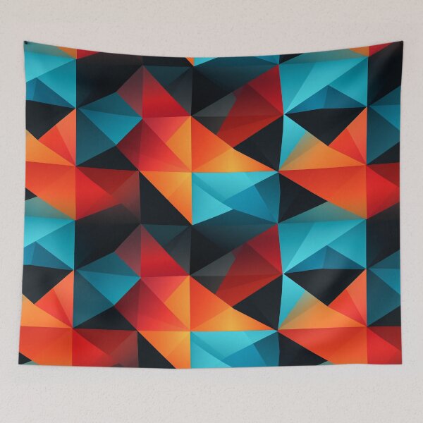Item preview, Geometric Patterns designed and sold by wannapong.