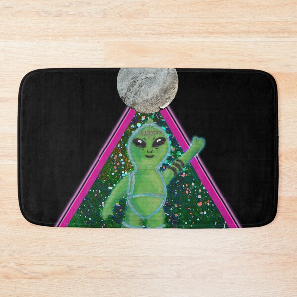 Item preview, Cosmic Bass designed and sold by WBBF4L.