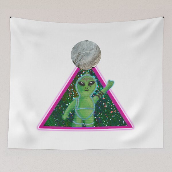 Item preview, Cosmic Bass designed and sold by WBBF4L.