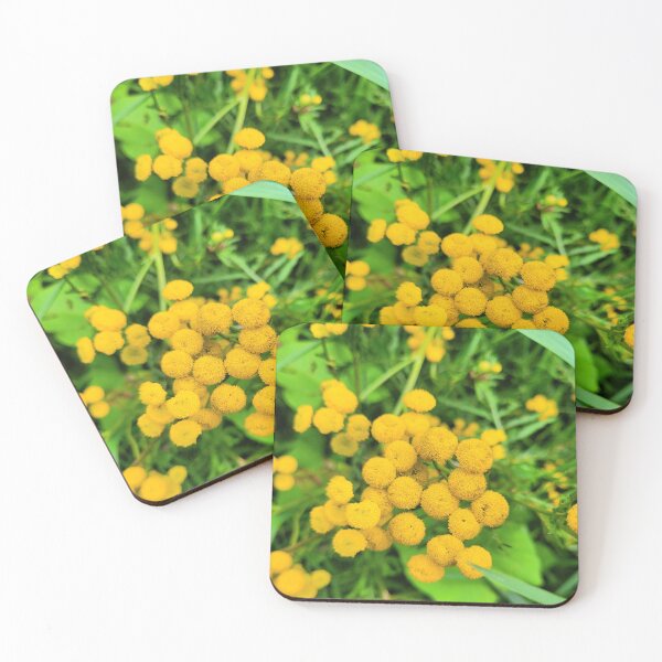 Item preview, Beautiful yellow summer flowers designed and sold by Fionatravels.