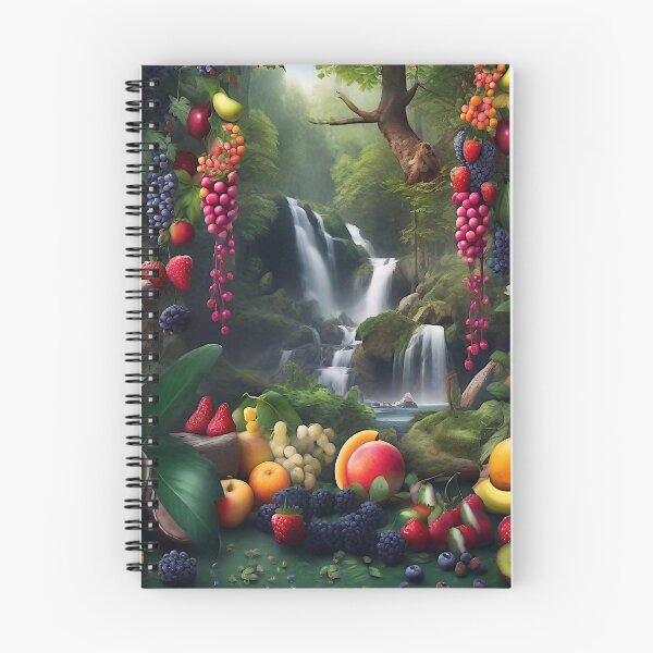 Item preview, Tropical fruits designed and sold by m-y-A-I-A-R-T-.