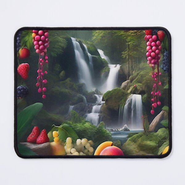 Item preview, Tropical fruits designed and sold by M-Y-A-R-T-.