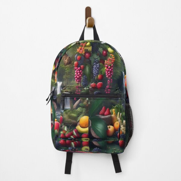 Item preview, Tropical fruits designed and sold by M-Y-A-R-T-.