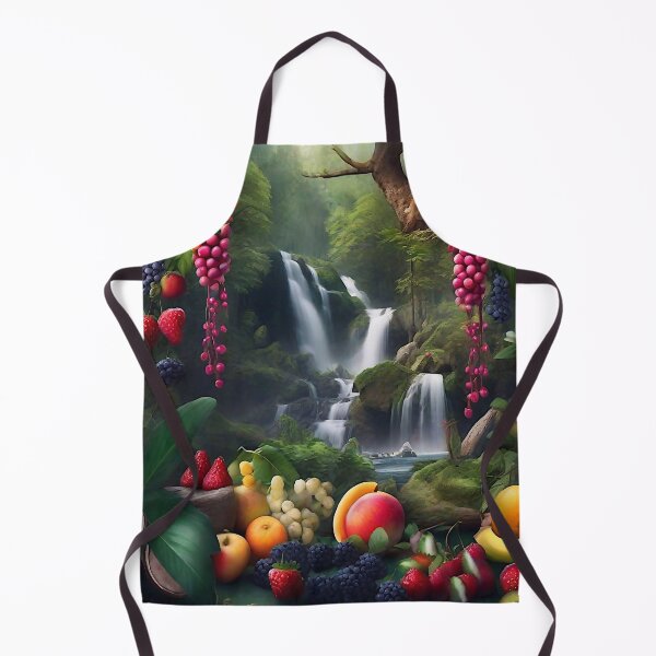 Item preview, Tropical fruits designed and sold by M-Y-A-R-T-.
