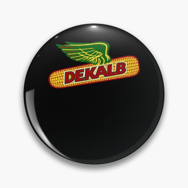Item preview, Dekalb designed and sold by GaetaneAllard.