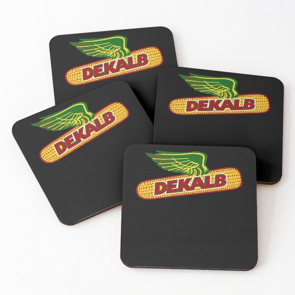 Item preview, Dekalb designed and sold by GaetaneAllard.