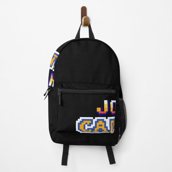 Item preview, JOHN CAPCOM Motif designed and sold by BrianaDicki.