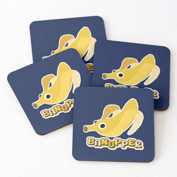 Item preview, Banopper - Bugsnax  designed and sold by TavianShop.