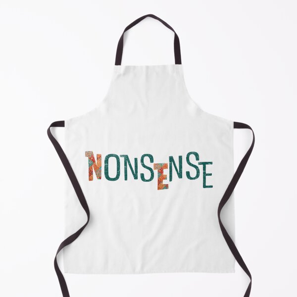 Item preview, nonsense designed and sold by provisimo.