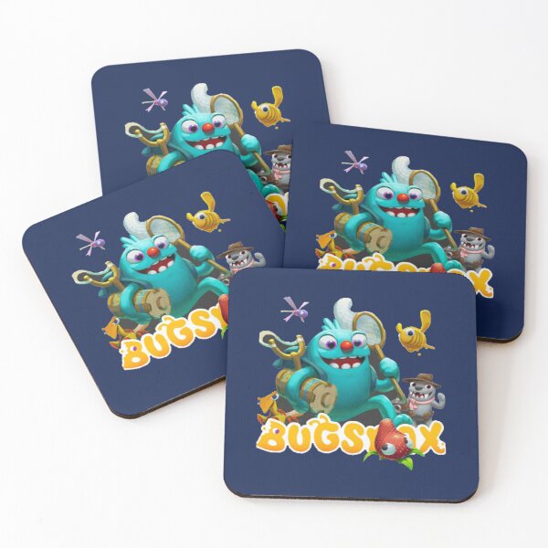 Item preview, Bugsnax             designed and sold by TavianShop.