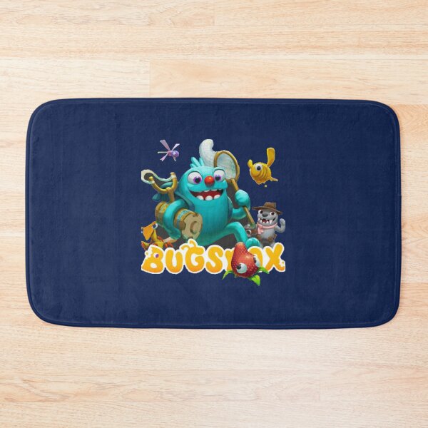 Item preview, Bugsnax             designed and sold by TavianShop.