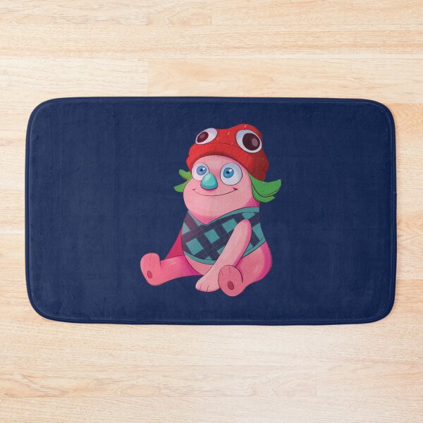 Item preview, Bugsnax - Gramble  designed and sold by TavianShop.