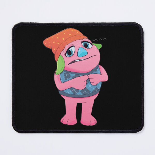 Item preview, Bugsnax - Gramble designed and sold by TavianShop.